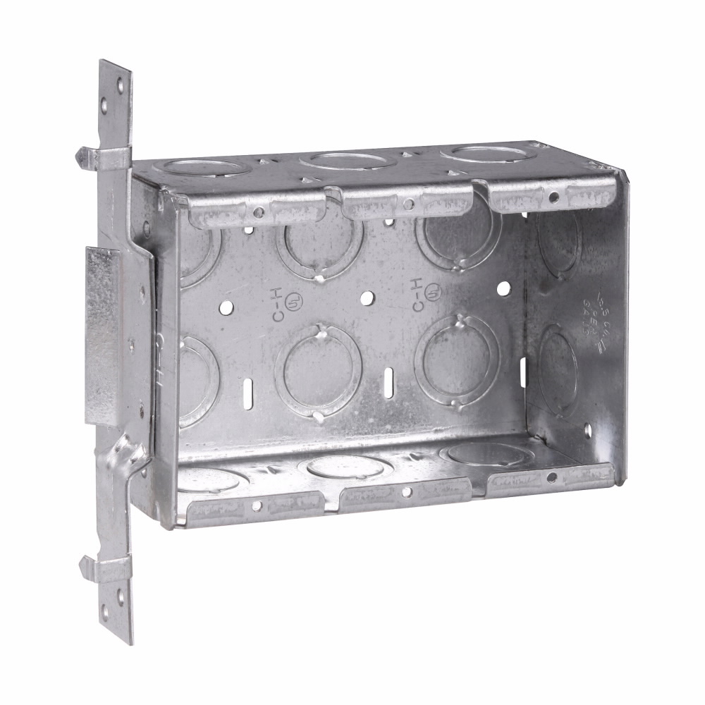 Eaton Crouse-Hinds series TP632 - Junction Box Enclosures