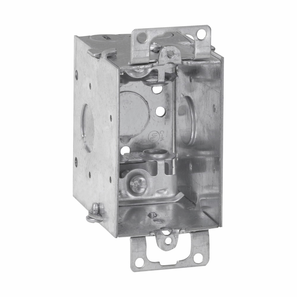 Eaton Crouse-Hinds series TP668 - Switches
