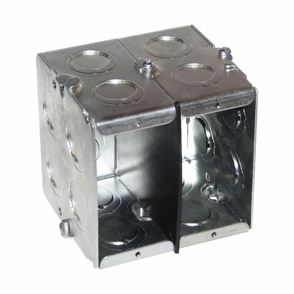 Eaton Crouse-Hinds series TP675 - Junction Box Enclosures