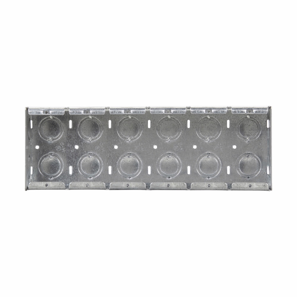 Eaton Crouse-Hinds series TP687 - Junction Box Enclosures