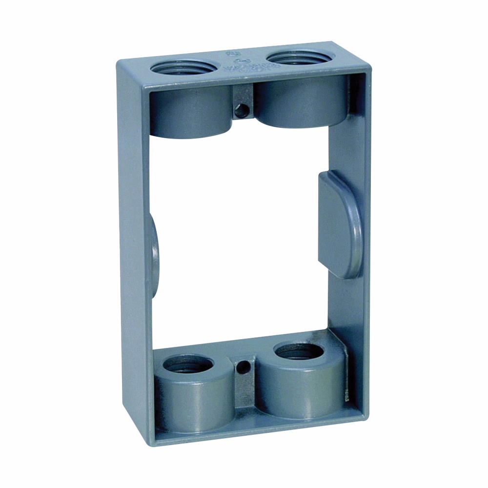 Eaton Crouse-Hinds series TP7174 - Adapters & Accessories