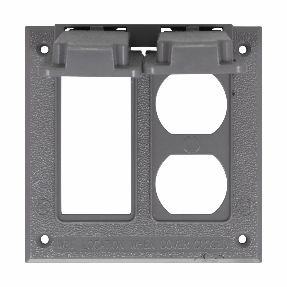 Eaton Crouse-Hinds series TP7248 - Electrical Receptacles