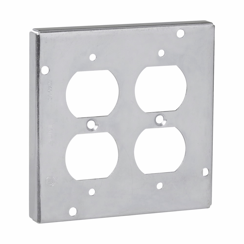 Eaton Crouse-Hinds series TP728 - Covers