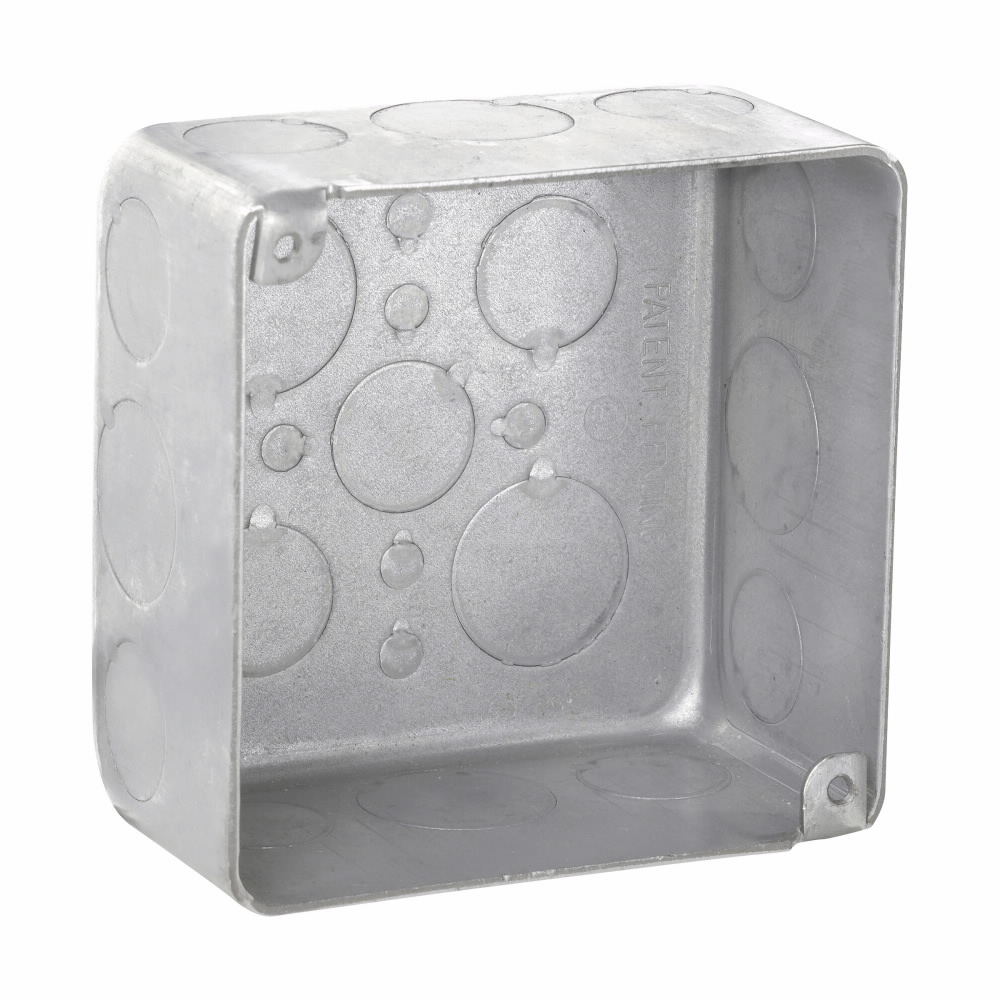 Eaton Crouse-Hinds series TP831 - Electrical Receptacles