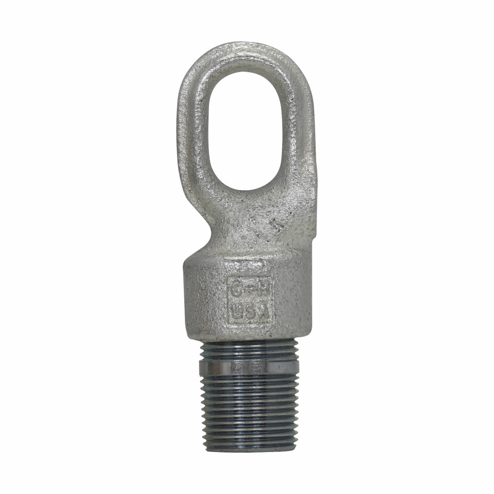 Eaton Crouse-Hinds series UNE26 - Industrial LED Lighting