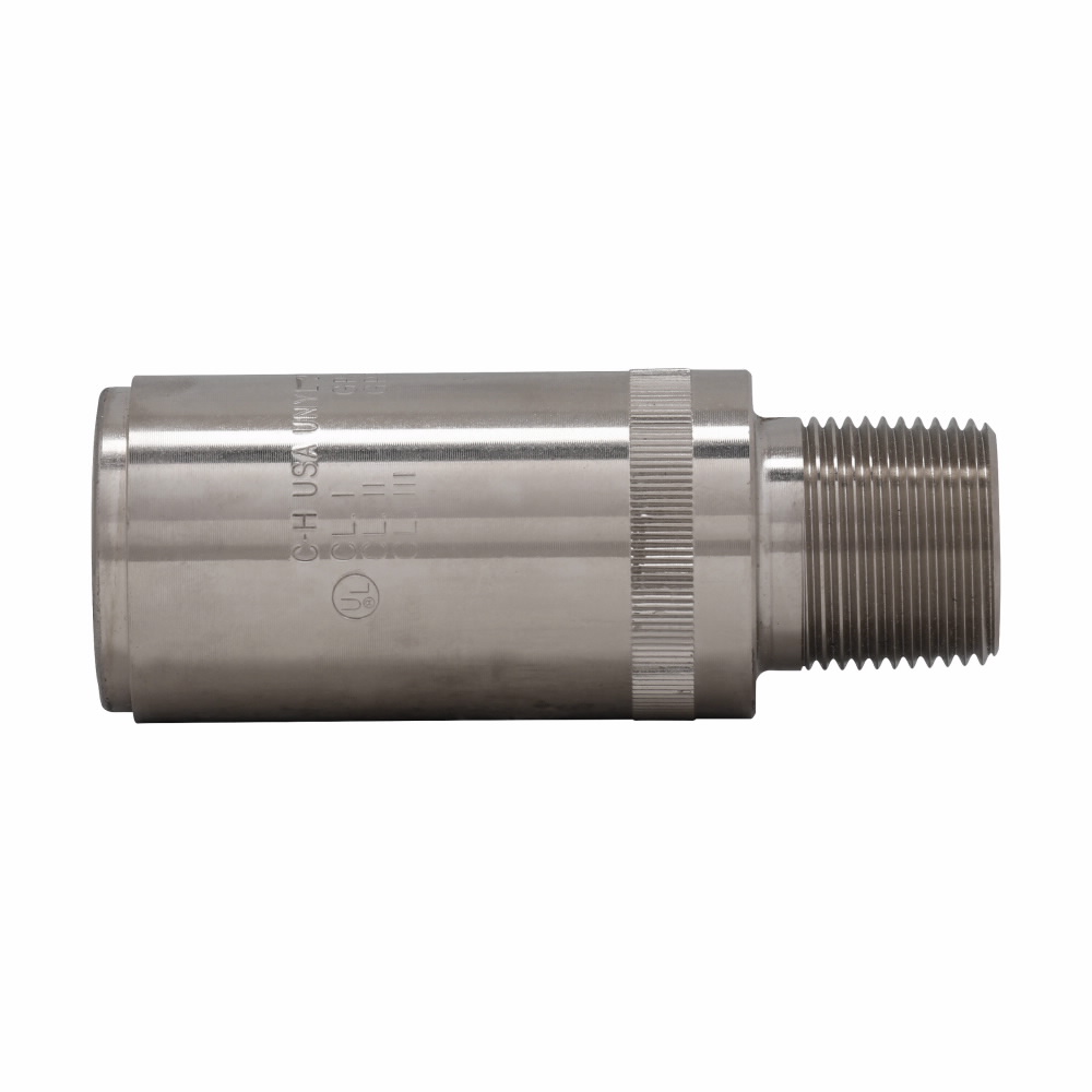 Eaton Crouse-Hinds series UNYL27 - Conduit & Conduit Fittings