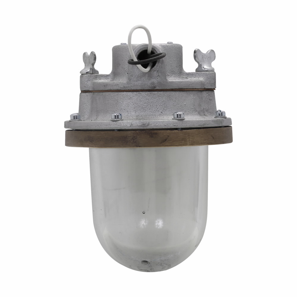 Eaton Crouse-Hinds series V160 - Industrial LED Lighting