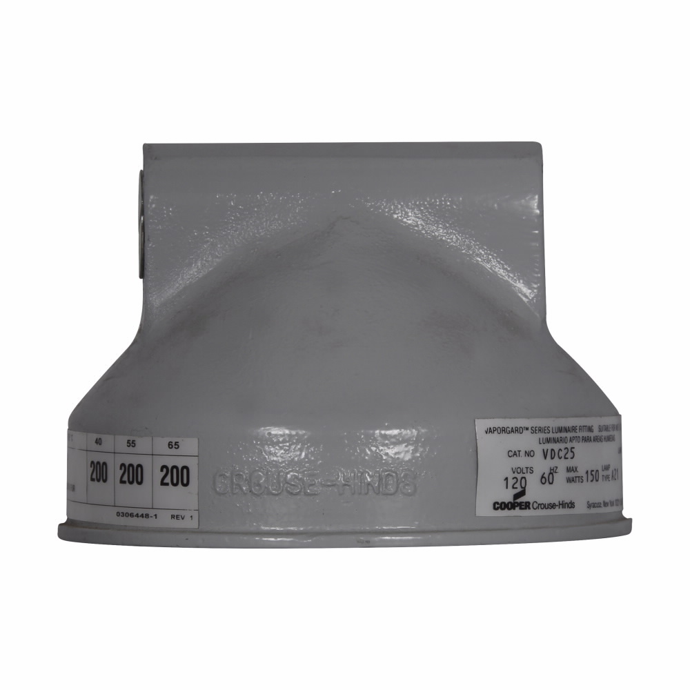 Eaton Crouse-Hinds series VDC22 - Wall-Mount Enclosures