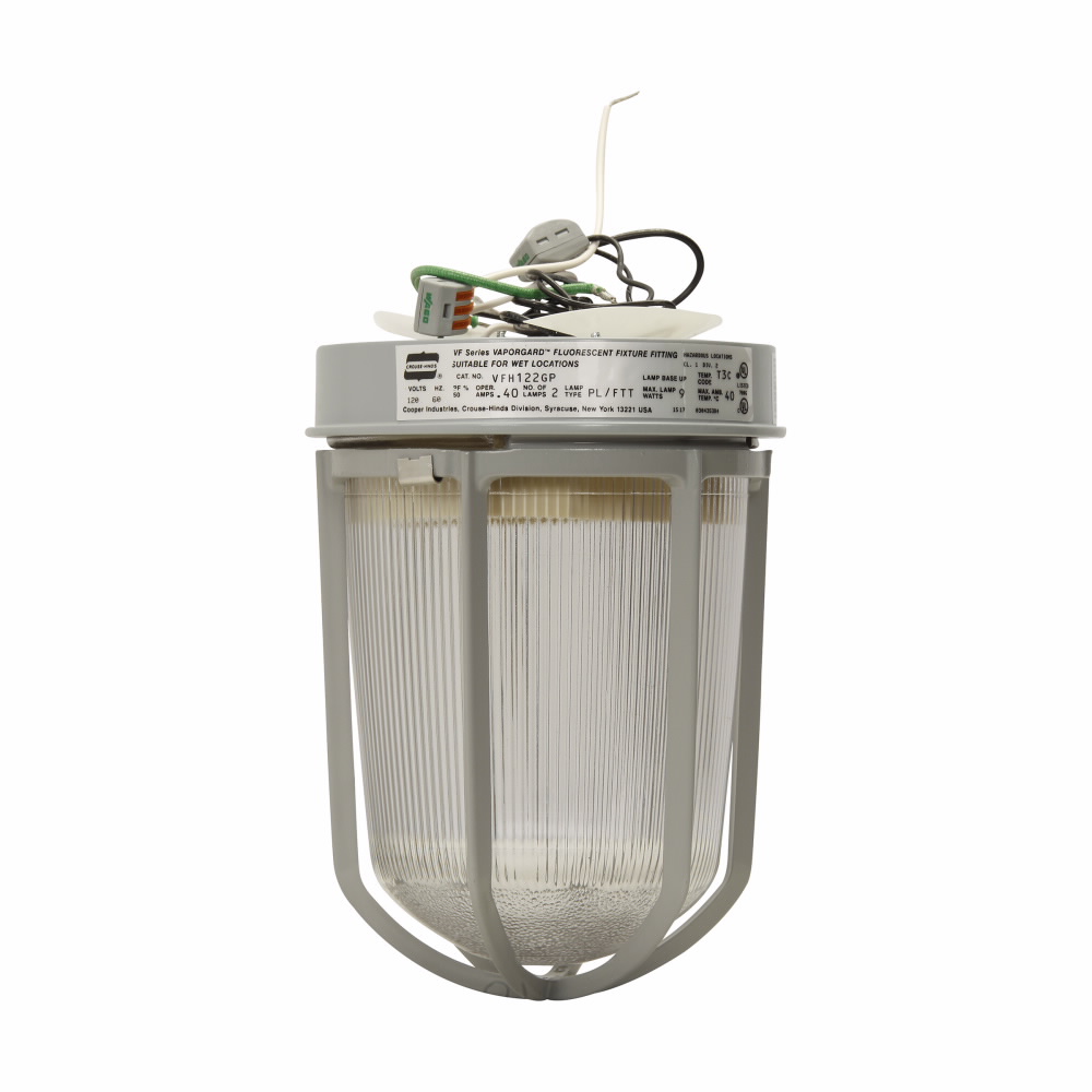 Eaton Crouse-Hinds series VFH122 - Industrial LED Lighting