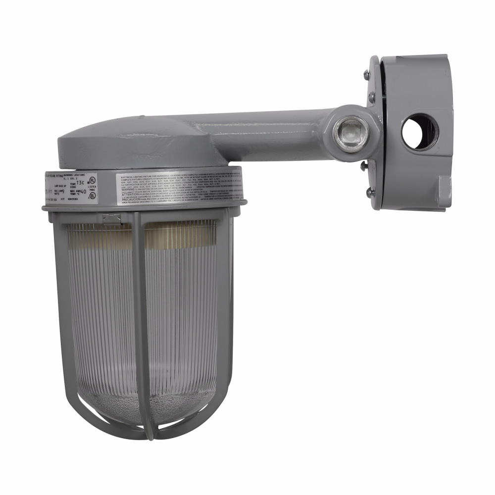 Eaton Crouse-Hinds series VFHBF222GP - Industrial LED Lighting