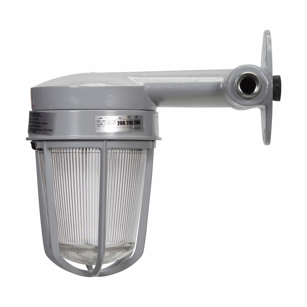 Eaton Crouse-Hinds series VXHT25GP - Industrial LED Lighting