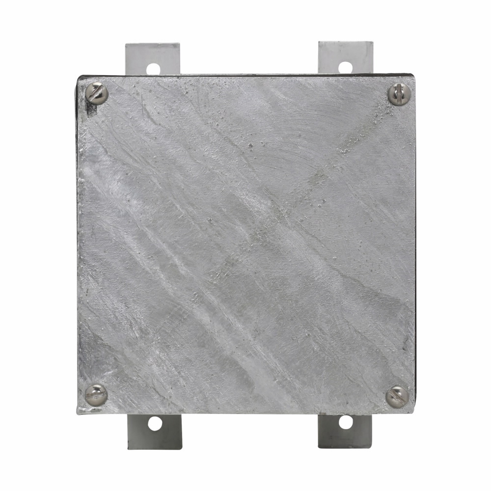 Eaton Crouse-Hinds series WAB040403 - Junction Box Enclosures