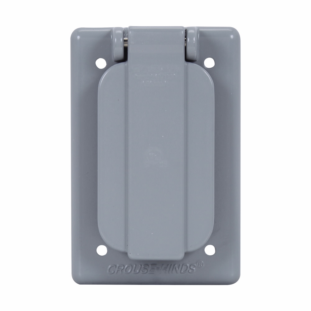 Eaton Crouse-Hinds series WLGF FSV - Junction Box Enclosures