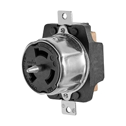 EATON CS6369 - Locking Receptacles