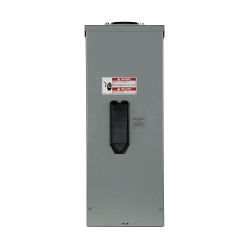 EATON ECCVH200R - Molded Case Circuit Breakers