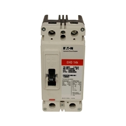 EATON EHD2090 - Molded Case Circuit Breakers