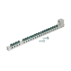 EATON GBK2120 - Grounding Terminal Blocks
