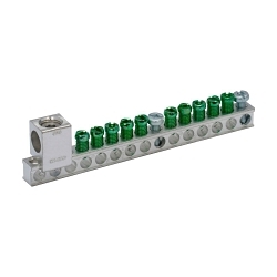 EATON GBKP1020 - Molded Case Circuit Breakers