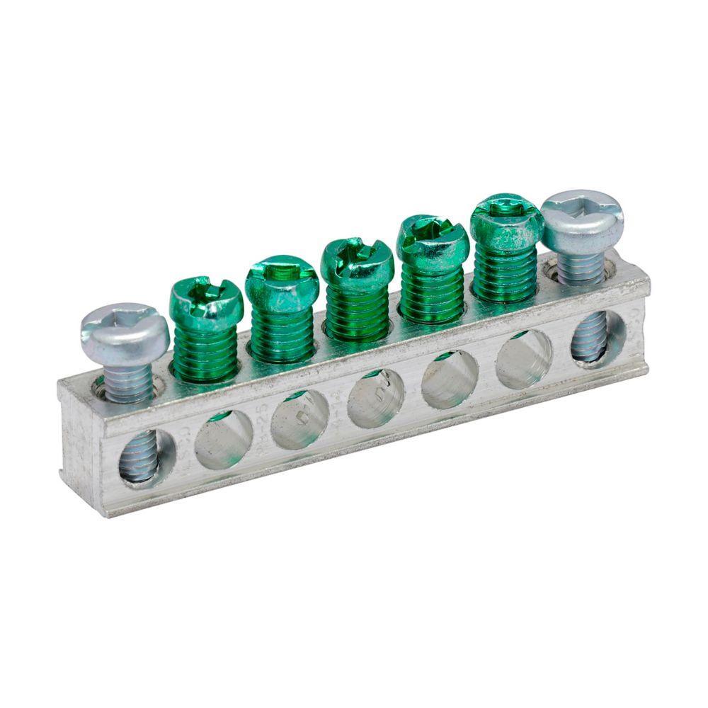 EATON GBKP5 - Molded Case Circuit Breakers