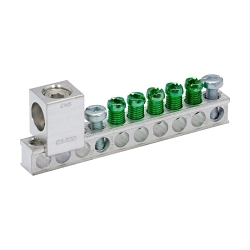 EATON GBKP520 - Grounding Terminal Blocks