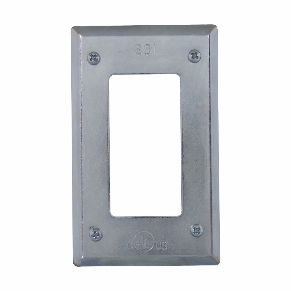 EATON GFICS1 - Conduit & Conduit Fittings