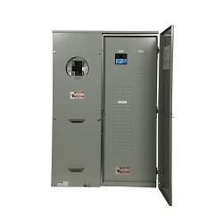 EATON HP816P400BSL - Molded Case Circuit Breakers