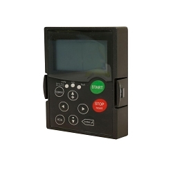 EATON KEYPAD-HOA-BLK - Automation Components