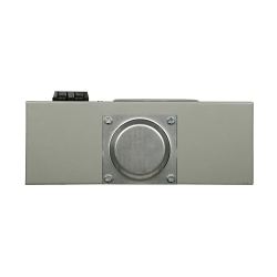 EATON MBP200BTS MB Type BR 1-Socket 3-Wire Combination Service Entrance Non-EUSERC Meter Main Breaker, 120/240 V, 200 A, 1 Phase , NEMA 3R Enclosure