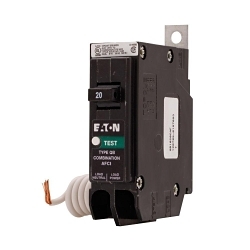 EATON QB1020CAF - Molded Case Circuit Breakers