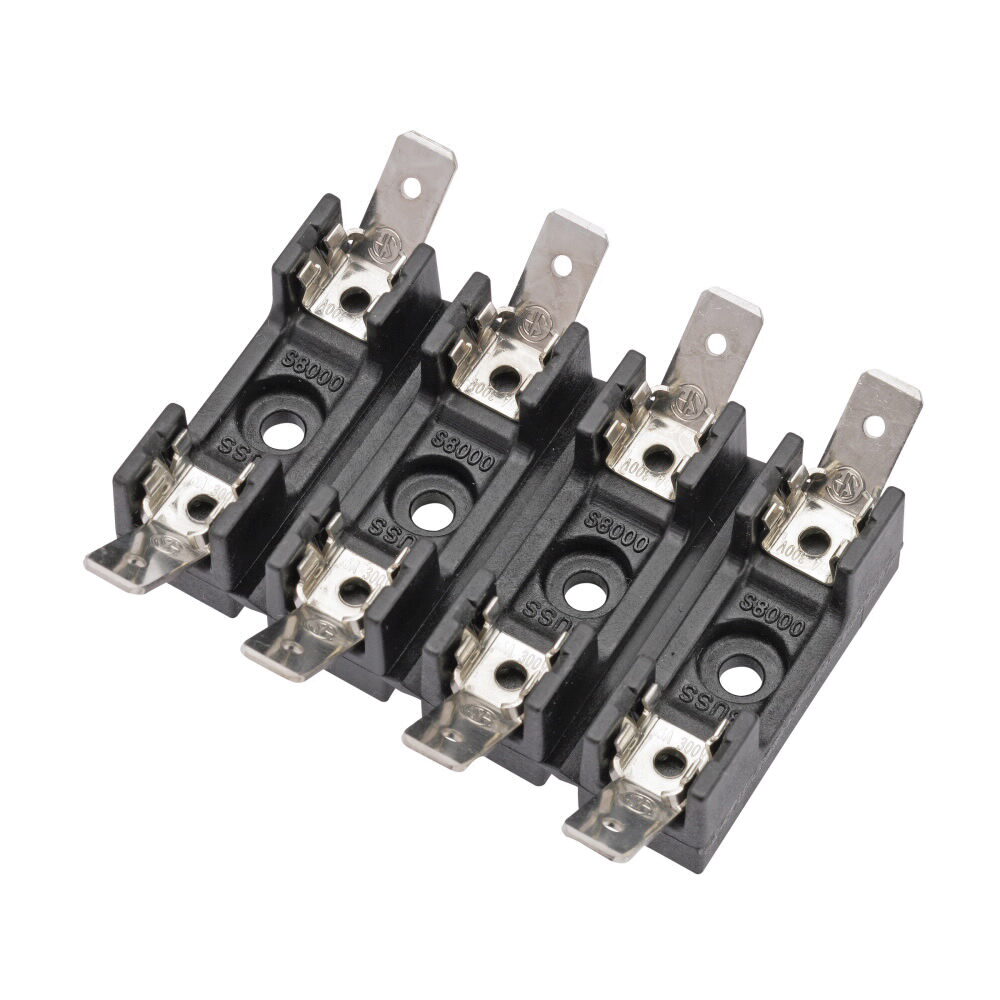 EATON S-8202-1 - Fuses & Fuse Holders