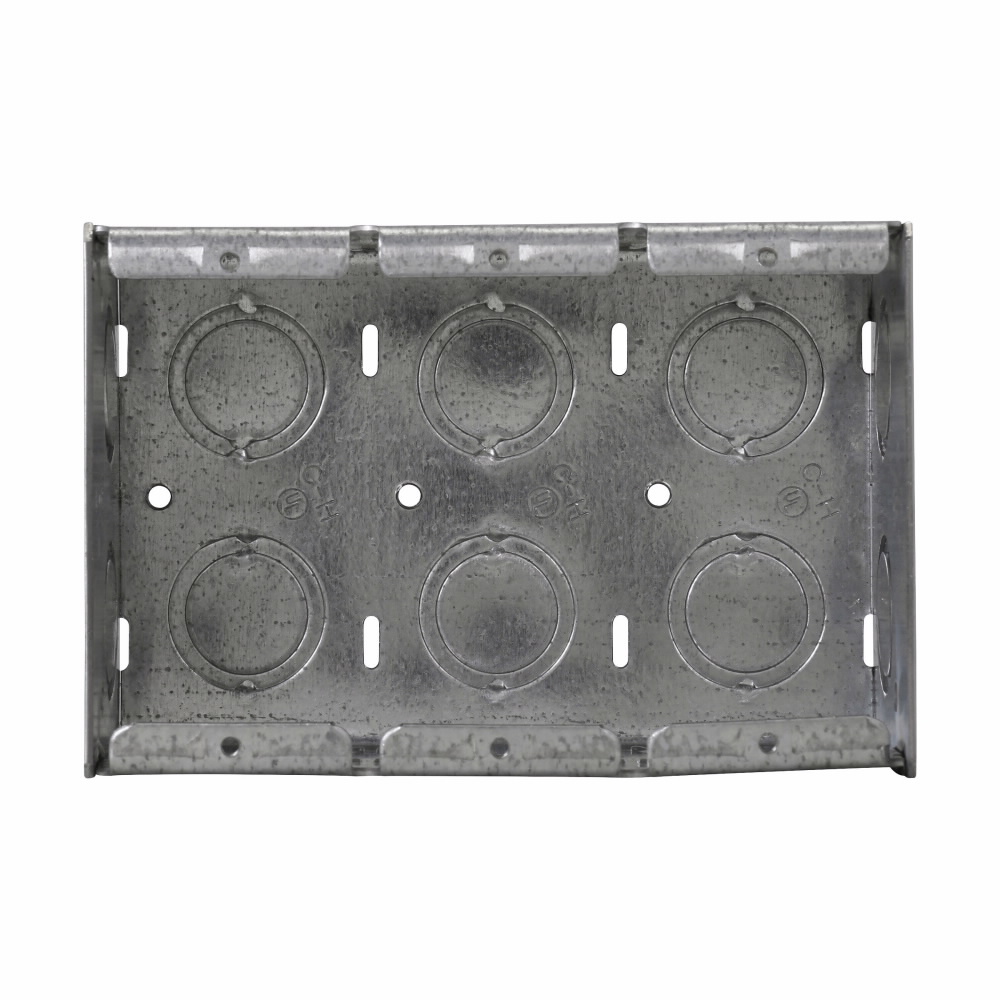 EATON TP684 - Junction Box Enclosures