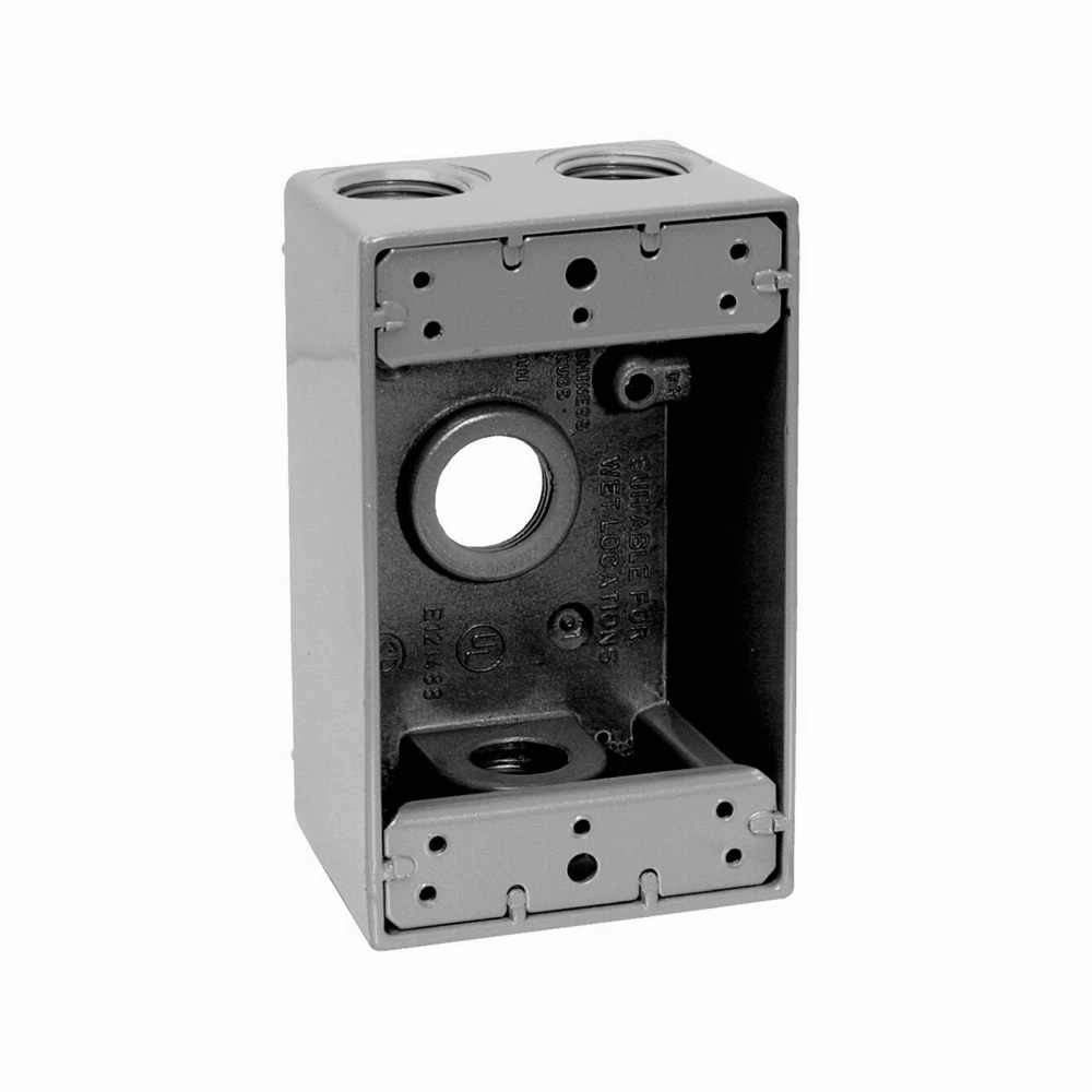 EATON TP7026 - Electrical Receptacles