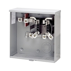 EATON UHTRS223ACH - Audible-Visual Signaling Devices