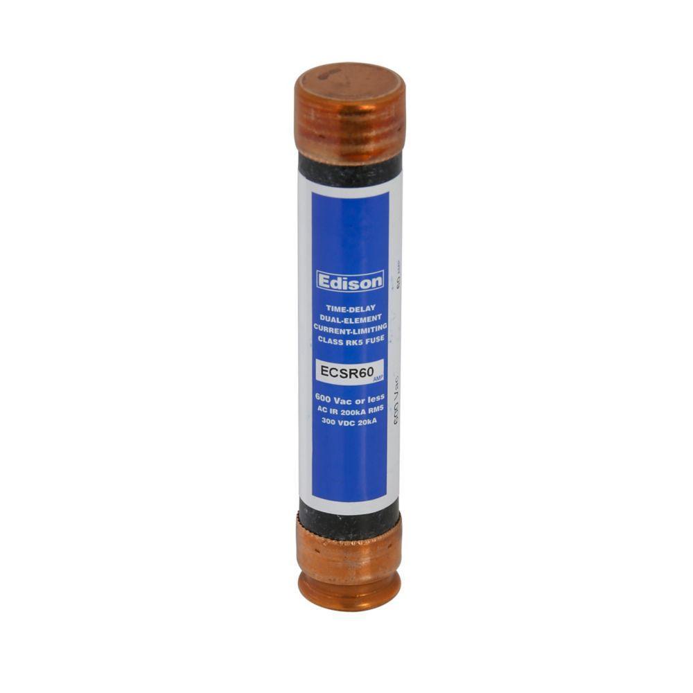Edison ECSR60 - Fuses & Fuse Holders