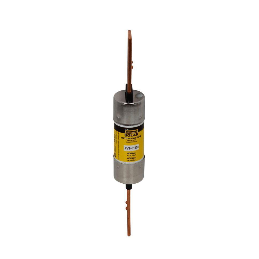 Edison PVS-R-100 - Fuses & Fuse Holders