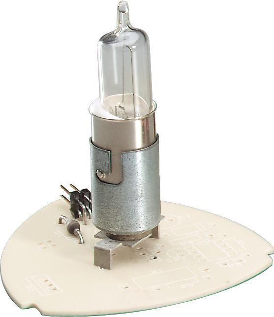 Edwards Signaling 102LS-SIN-N5 - Visual Signaling Devices