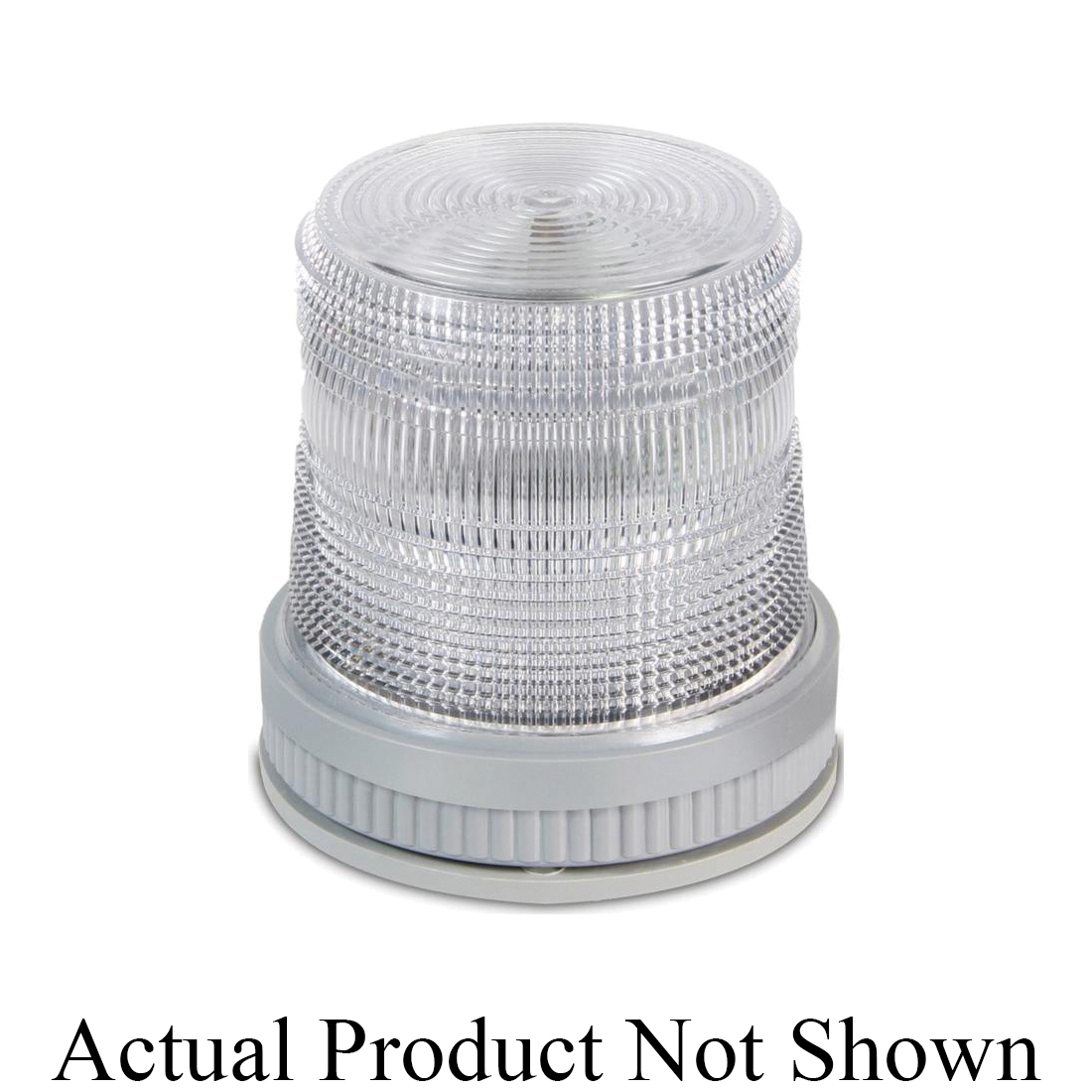Edwards Signaling 105XBRIRBA24D - Industrial LED Lighting