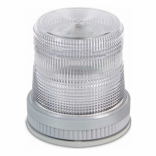 Edwards Signaling 105XBRIRGA120A - Industrial LED Lighting