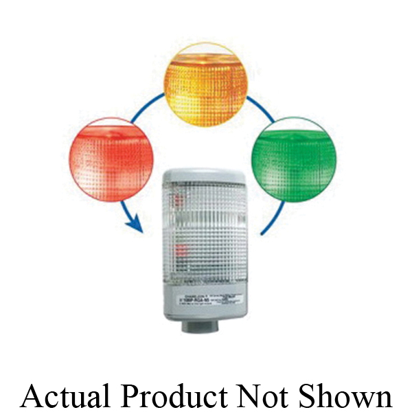 Edwards Signaling 108I-RBA-N5 - Visual Signaling Devices