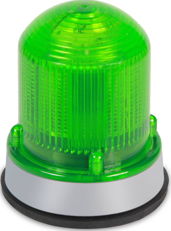 Edwards Signaling 125LEDSG120A - Visual Signaling Devices
