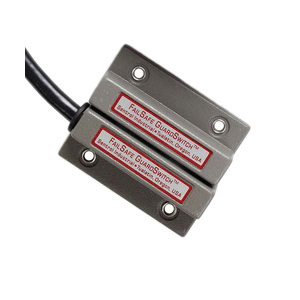 Edwards Signaling 251-F7Z-12K - Switches