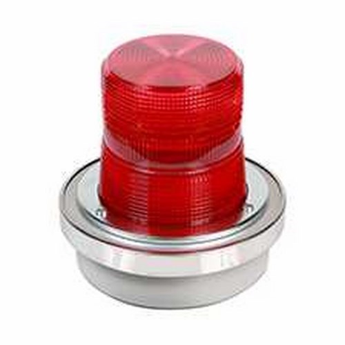 Edwards Signaling 50SINR-N5-40WH - Visual Signaling Devices