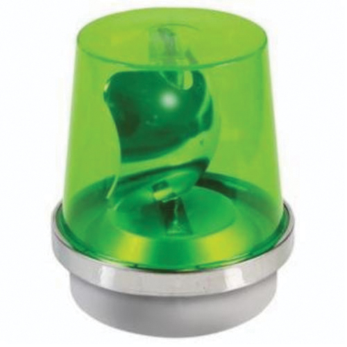Edwards Signaling 52G-N5-40WH - Visual Signaling Devices