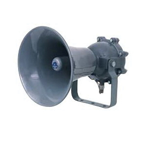 Edwards Signaling 5533M-AQ - Audible-Visual Signaling Devices