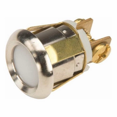 Edwards Signaling 692-W - Pushbuttons & Pilot Devices