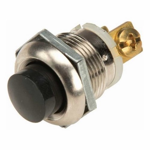 Edwards Signaling 695-B - Pushbuttons & Pilot Devices