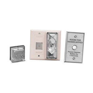 Edwards Signaling 7005B-G5 - Industrial LED Lighting