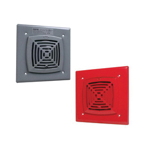Edwards Signaling 871-P1 - Audible-Visual Signaling Devices