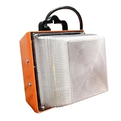 Ericson 1000LED-25S - Industrial LED Lighting