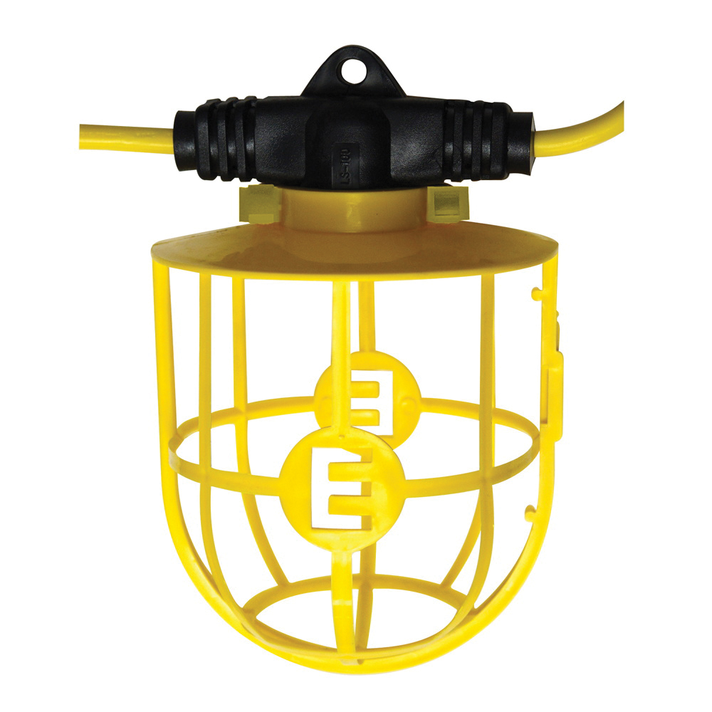 Ericson 142100 - Industrial LED Lighting